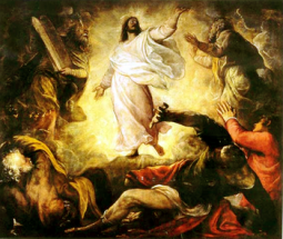 Jesus and the Apocalypse